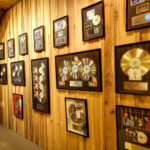 Main Estate House Front Hall