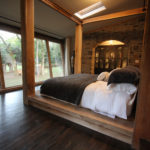 The Bungalow Bedroom